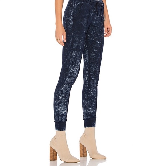 Cotton Citizen Milan Jogger XS tie dye - Picture 6 of 11